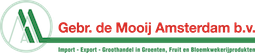 Gebr. De Mooij Amsterdam