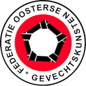 Federatie Oosterse Gevechtskunsten